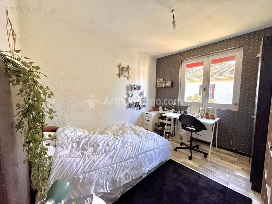 Maison à COURNON-D'AUVERGNE