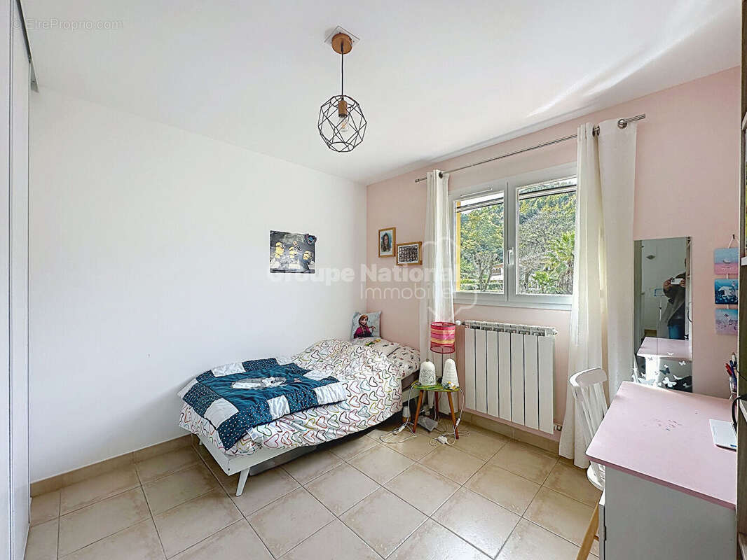 Maison à PEGOMAS