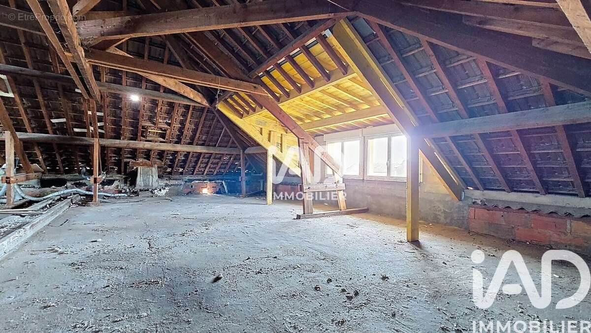 Photo 2 - Appartement à THIAIS