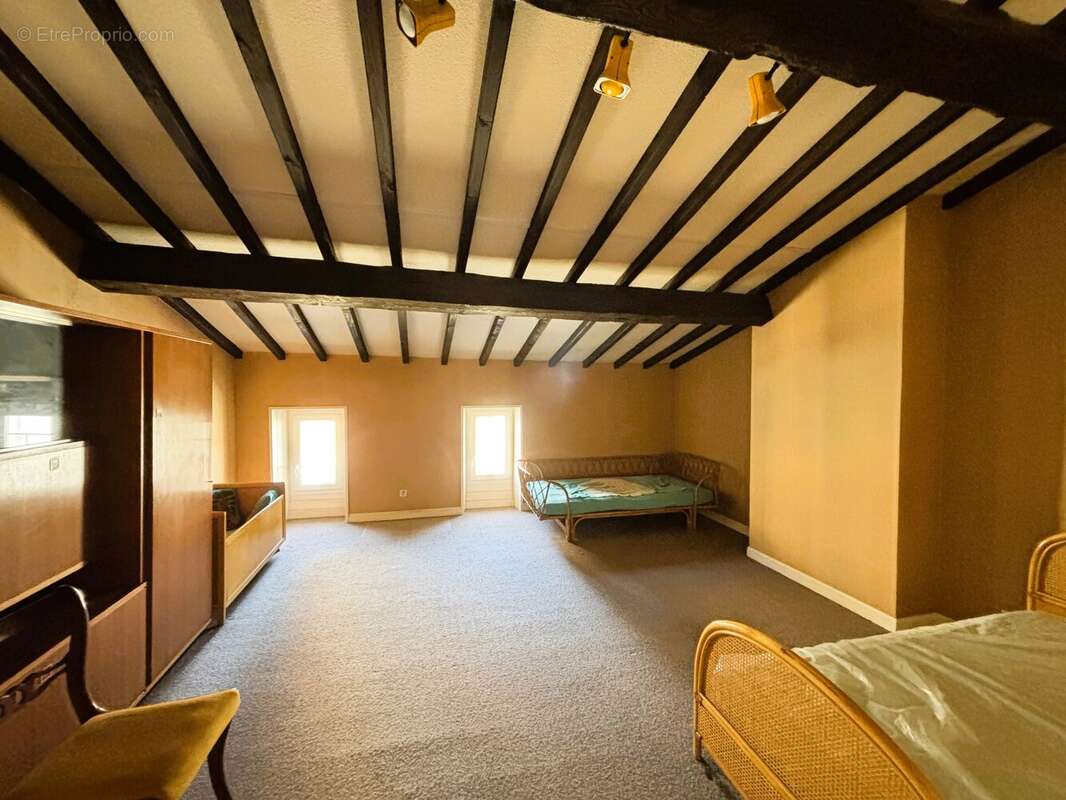 Maison à RIEUX-MINERVOIS
