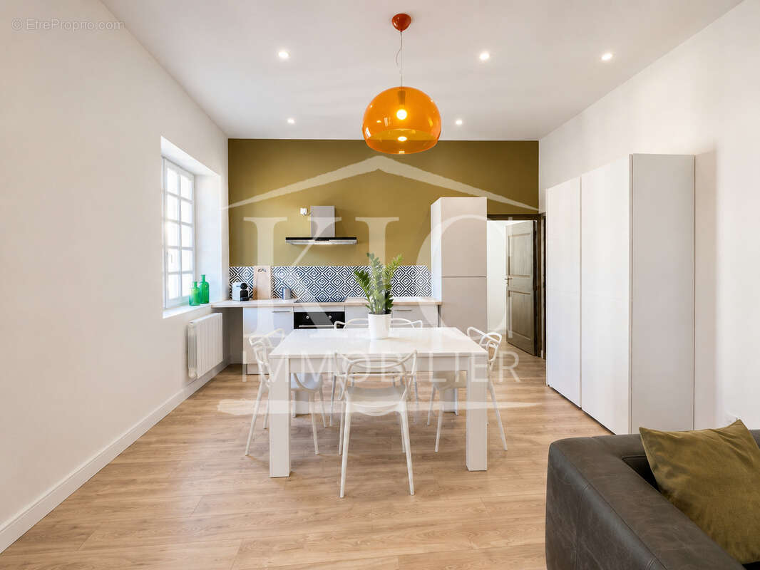 Appartement à CARCASSONNE