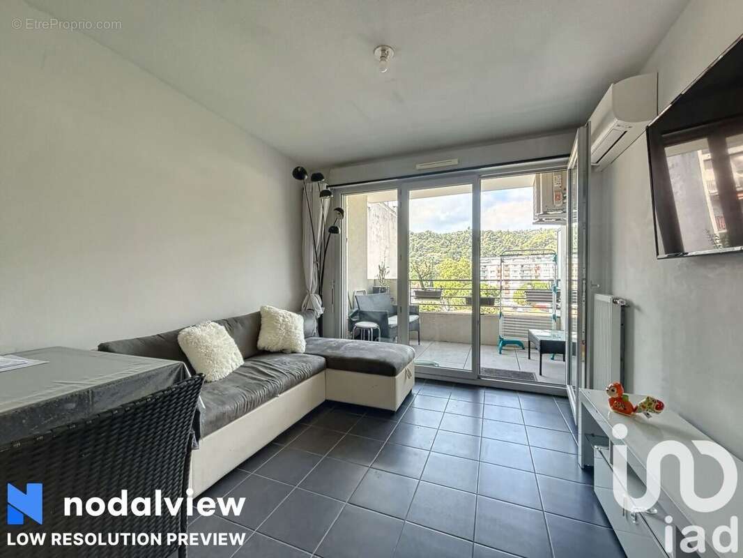 Photo 3 - Appartement à NICE