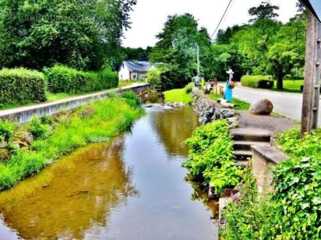 Terrain à PETITEFONTAINE