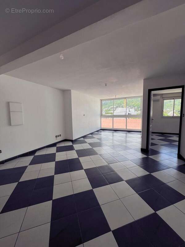 Appartement à SAINT-PAUL