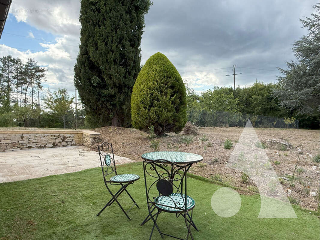 Maison à SARLAT-LA-CANEDA
