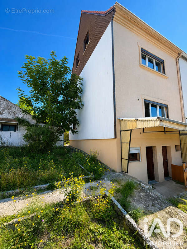 Maison 78 m² à Folschviller  - photo 9