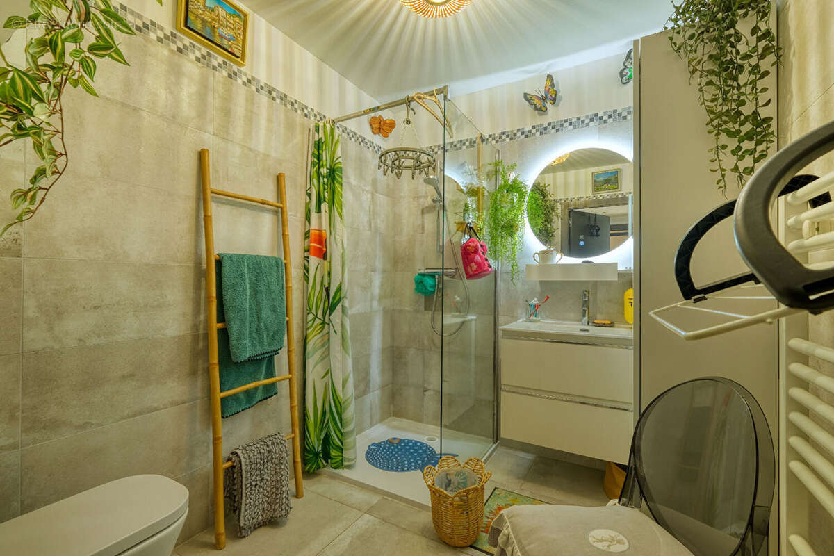 Appartement à BASTIA