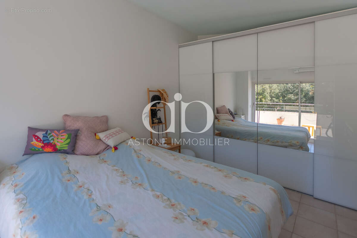 Cassis / appartement-maison - photo 35