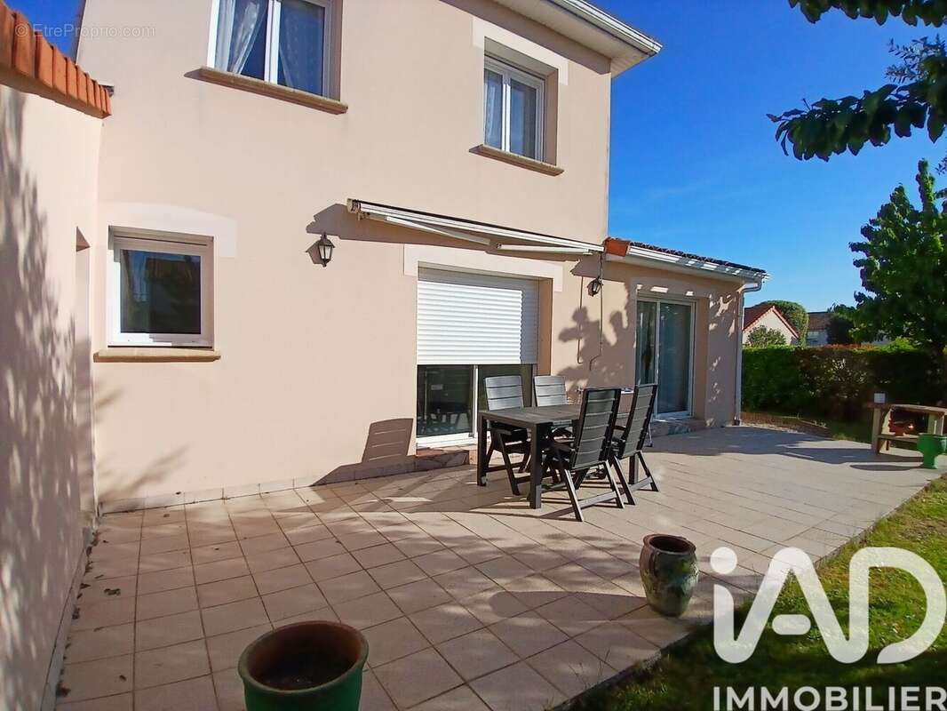 Photo 3 - Maison à CHOLET