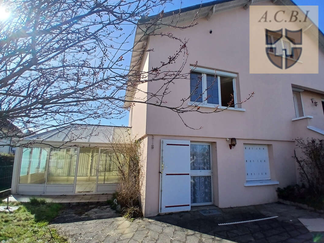 Maison à VENDOME