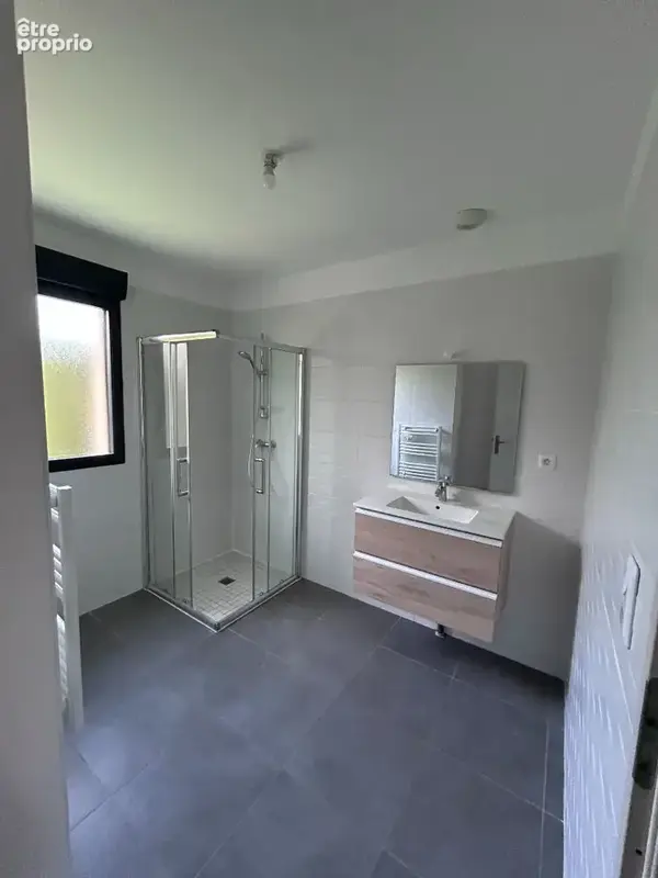 Maison Quincampoix de plein pied de 91 m2 - photo 8
