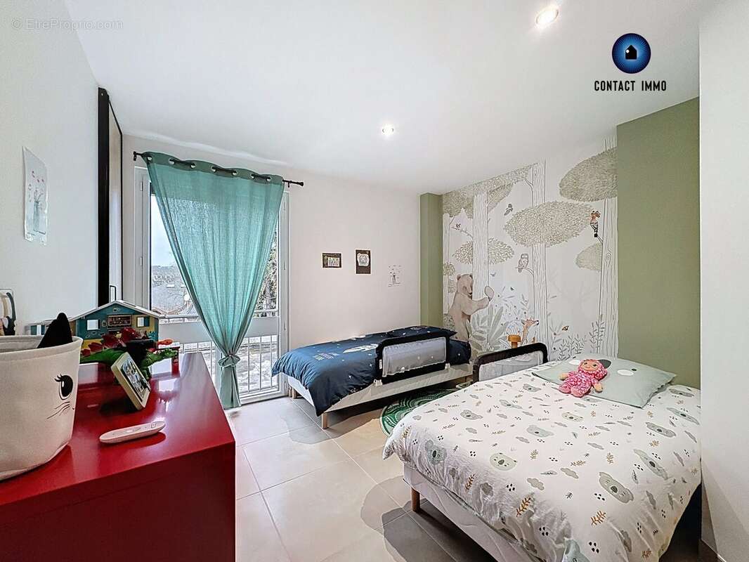 Appartement à BRIVE-LA-GAILLARDE