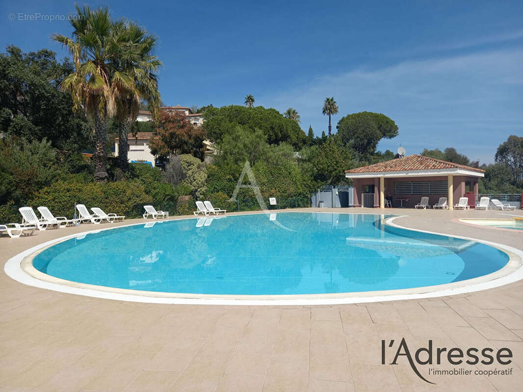 Magnifique appartement 4 pièces de 103,5m2 avec un double garage et une cave ! - photo 17