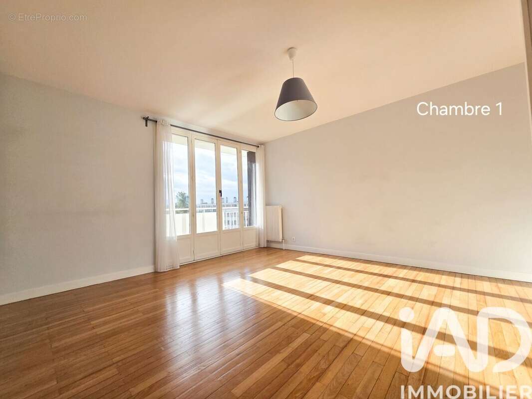 Appartement 94 m² à Meylan  - photo 8