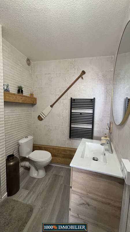 Appartement à VALRAS-PLAGE