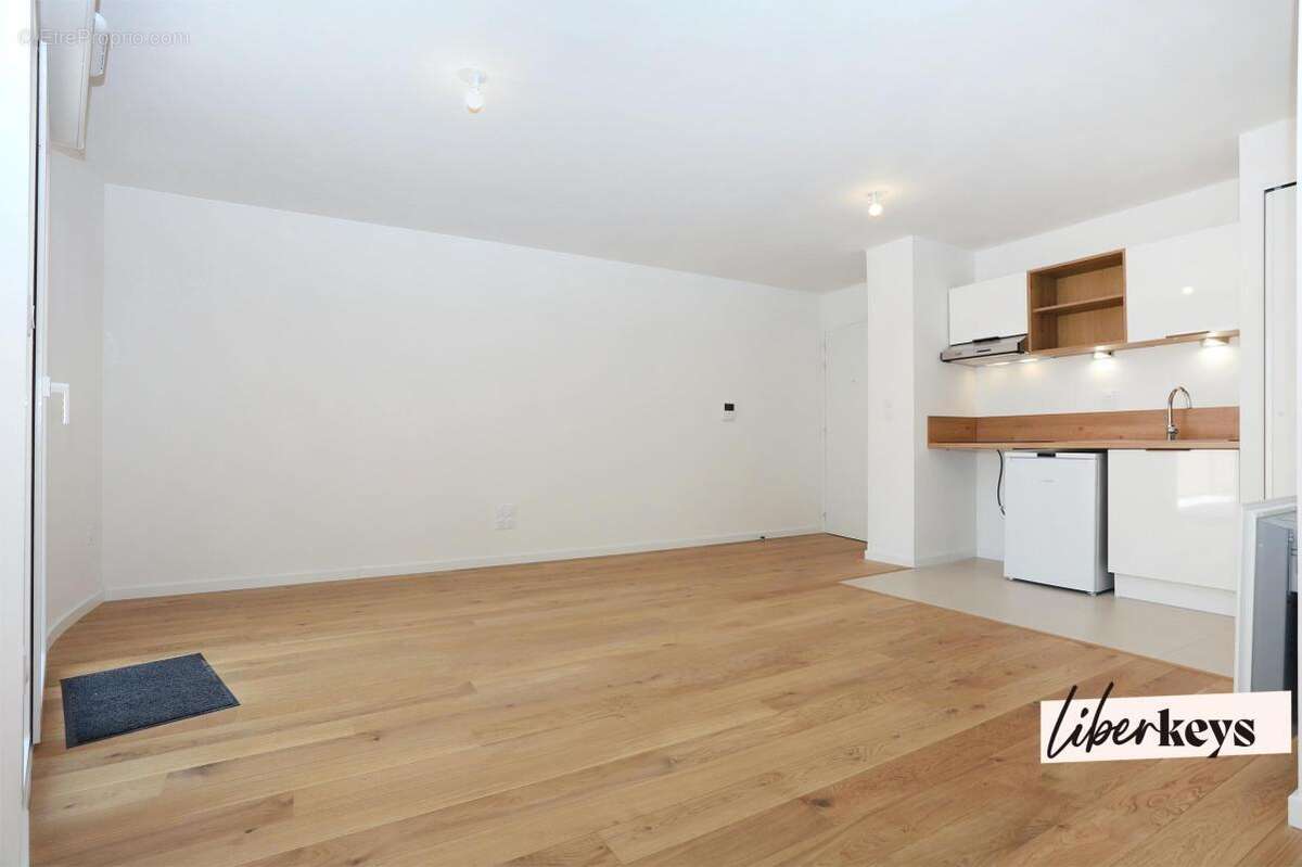 Appartement neuf très lumineux, prestation de standing - photo 4