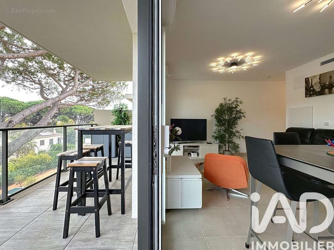 Photo 5 - Appartement à CARRY-LE-ROUET