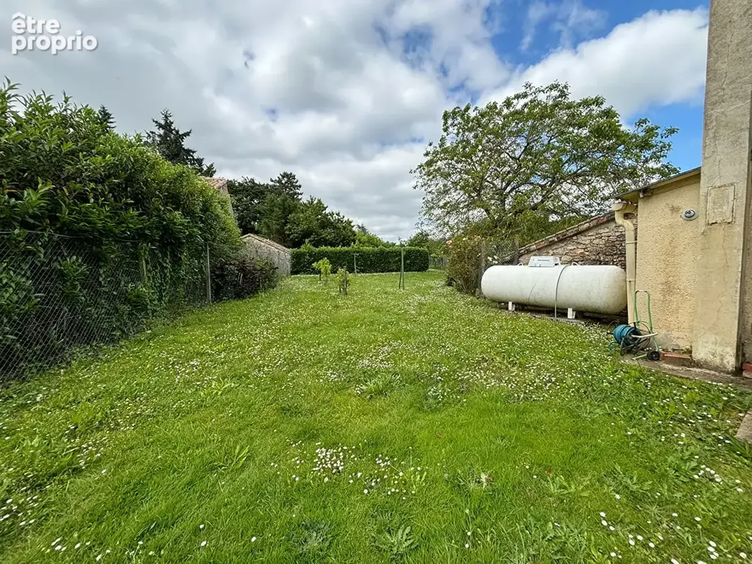 Maison 76m² à valence-en-poitou - photo 14