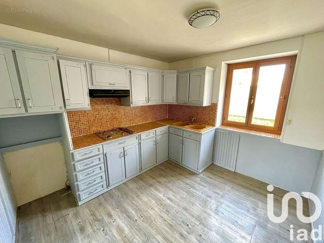 Photo 4 - Maison à LE BLANC