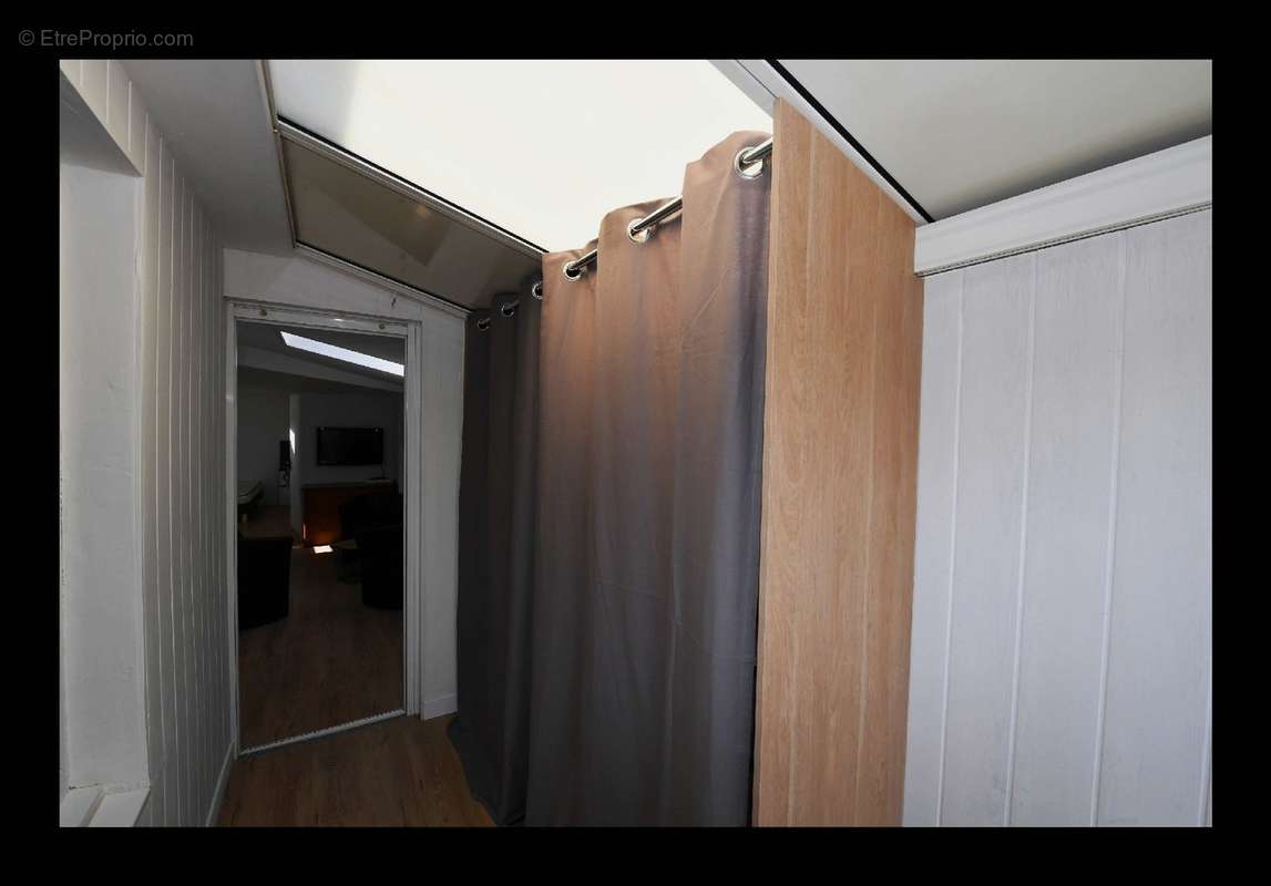 Maison à CHATELAILLON-PLAGE