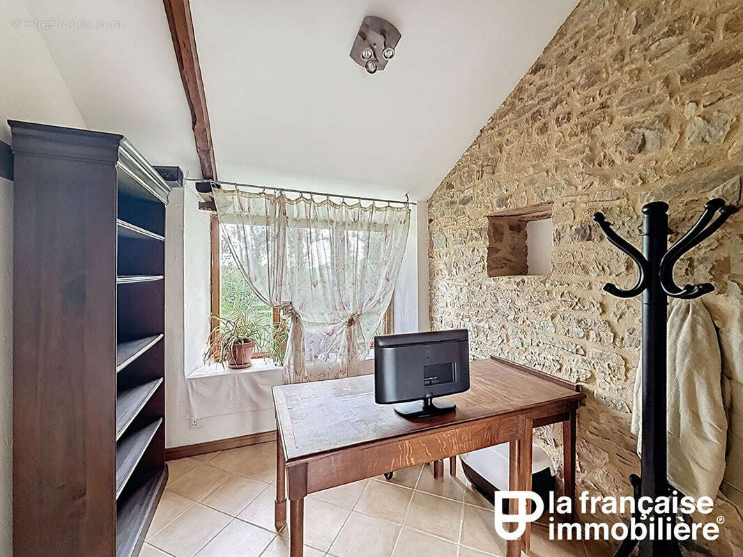 Hameau paisible - photo 10