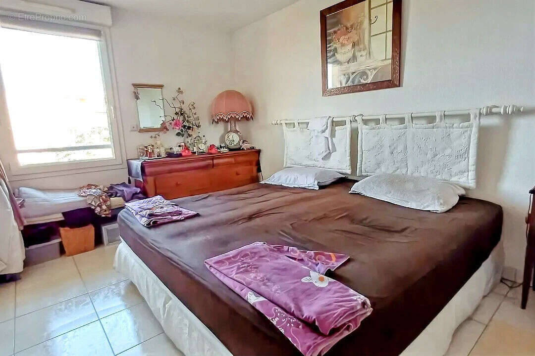 Appartement à SETE