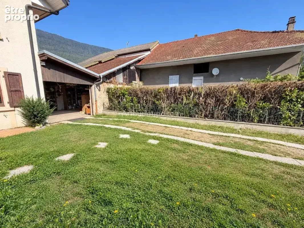 Vente Maison Le bourget-du-lac(73370) 150 000ï¿œ - photo 5