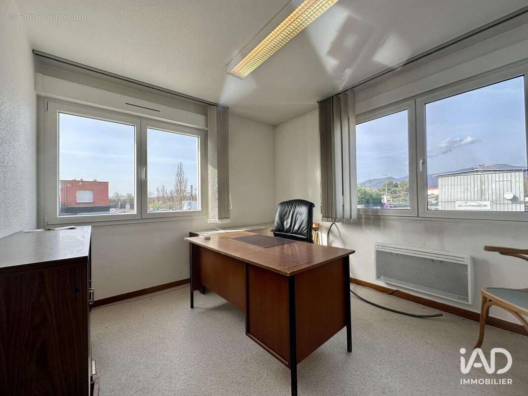 Photo 5 - Appartement à VIEUX-THANN