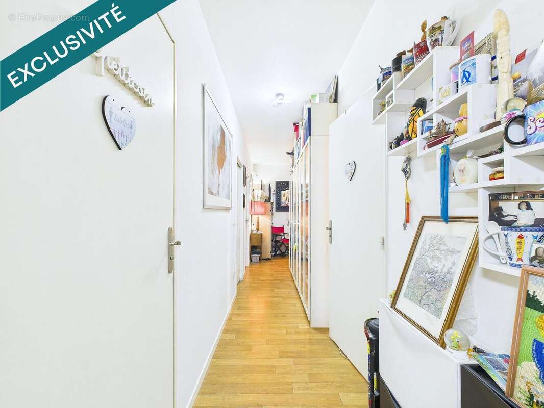 Photo 8 - Appartement à LE KREMLIN-BICETRE