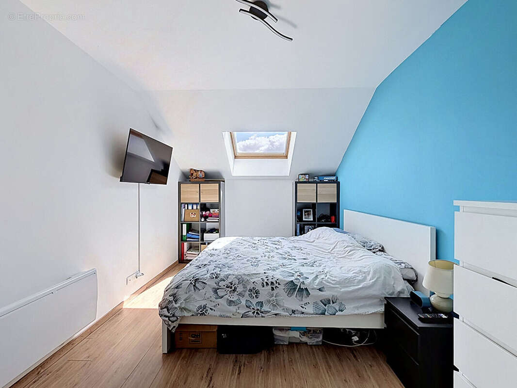 Maison à SILLINGY