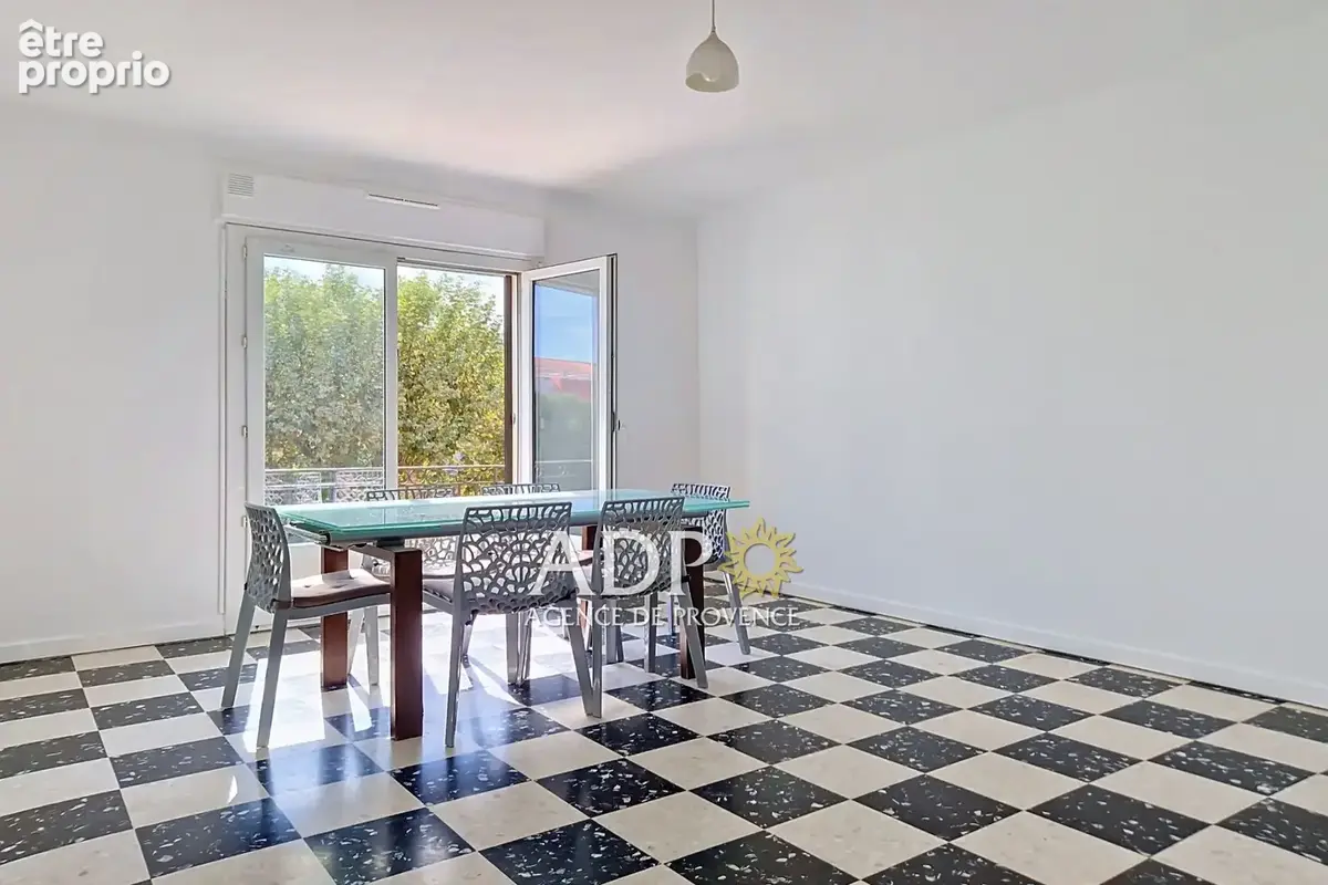 Appartement 3 pièces 72 m² à vendre à Mandelieu-La-Napoule (06210) - photo 4