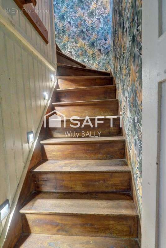 Photo 6 - Maison à MONTREUIL