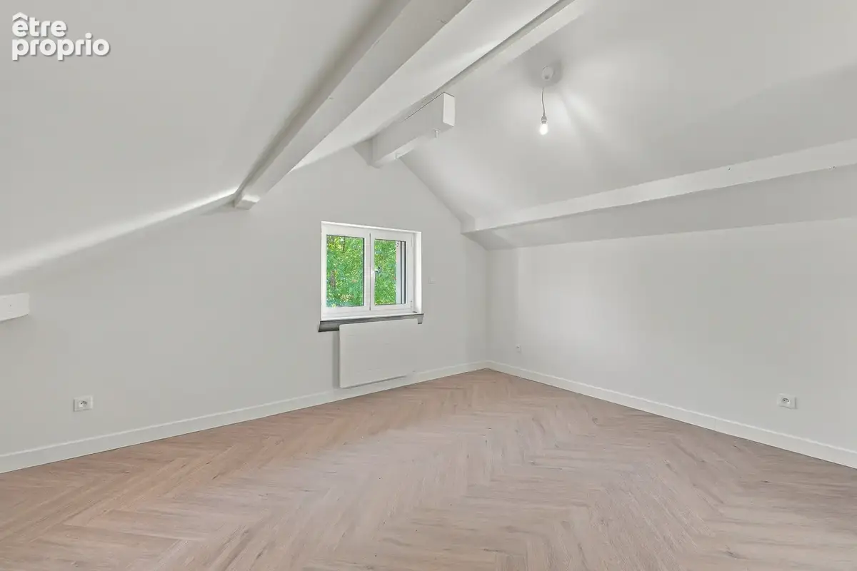 EXCLU à CESSY, villa individuelle T6 avec jardin, garage et vue - photo 22