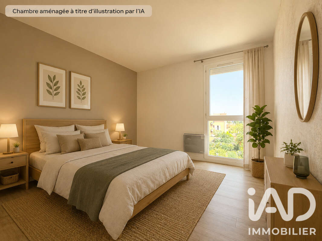 Appartement 67 m² à La Seyne-Sur-Mer  - photo 9