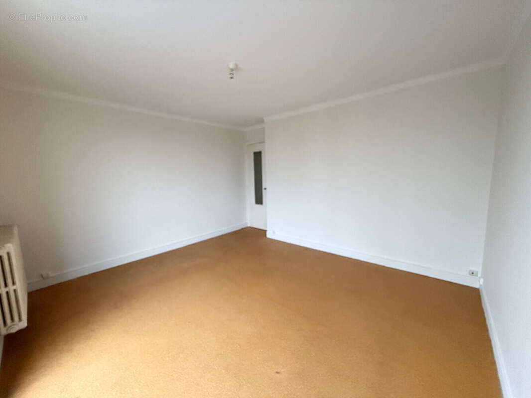 Appartement à MONTAUBAN