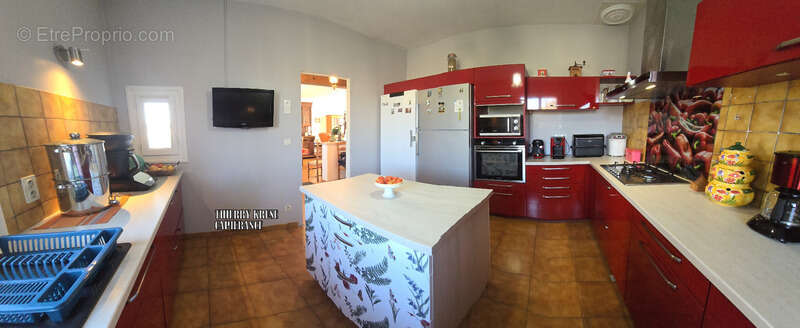Maison familiale de 109 m² sur grand terrain arboré. Sous-sol complet. Quartier calme à Montauban - photo 6