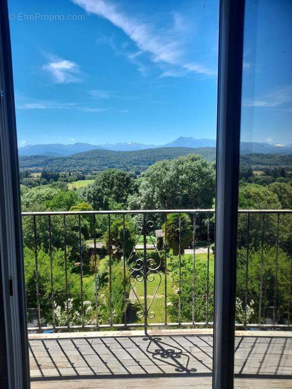 Appartement à SAINT-GAUDENS