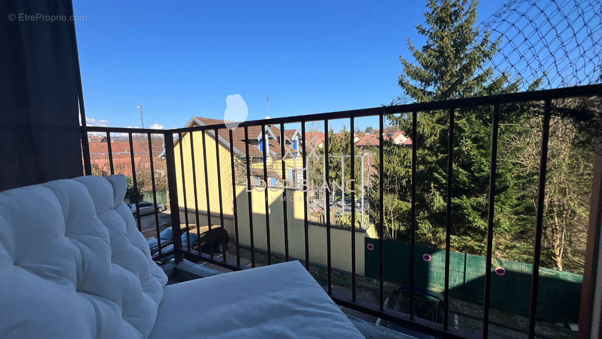 Appartement à BELFORT