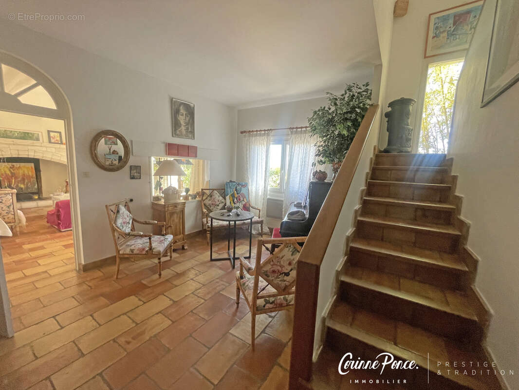 Maison à NIMES