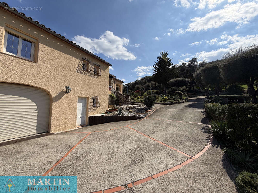 Maison à CERET