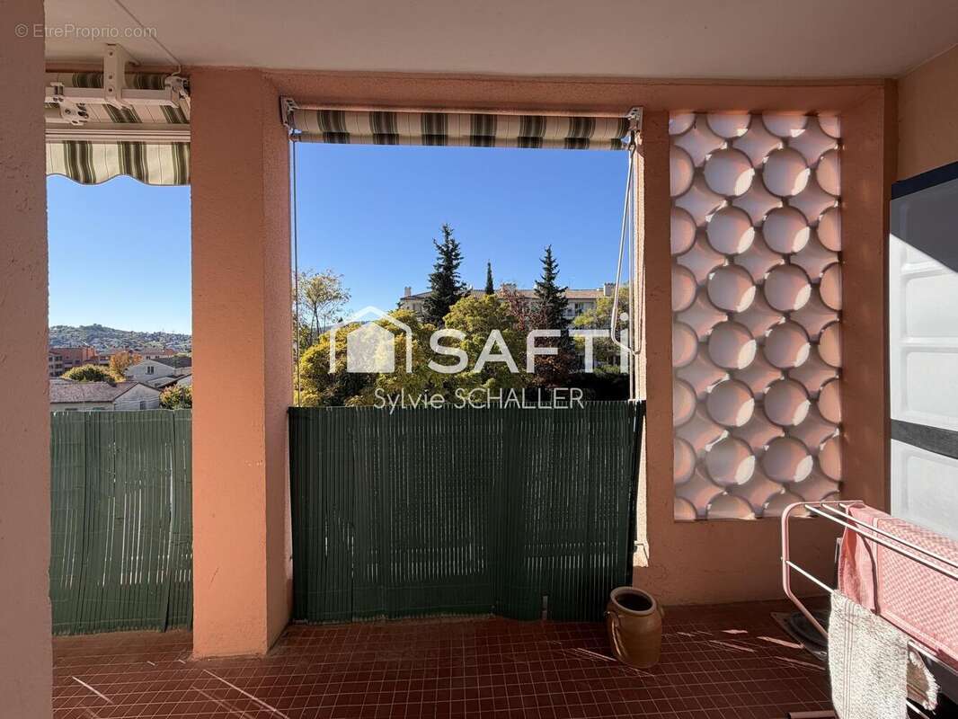 Photo 2 - Appartement à MANOSQUE