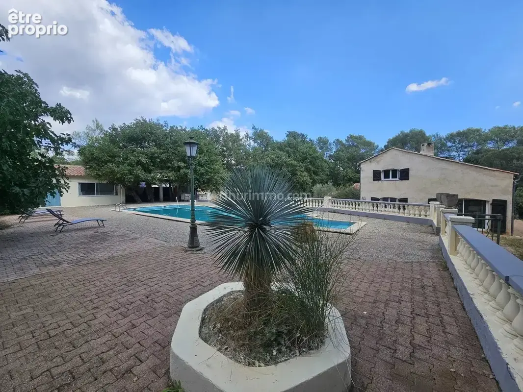 Vente Maison Draguignan(83300) 640 000ï¿œ - photo 2