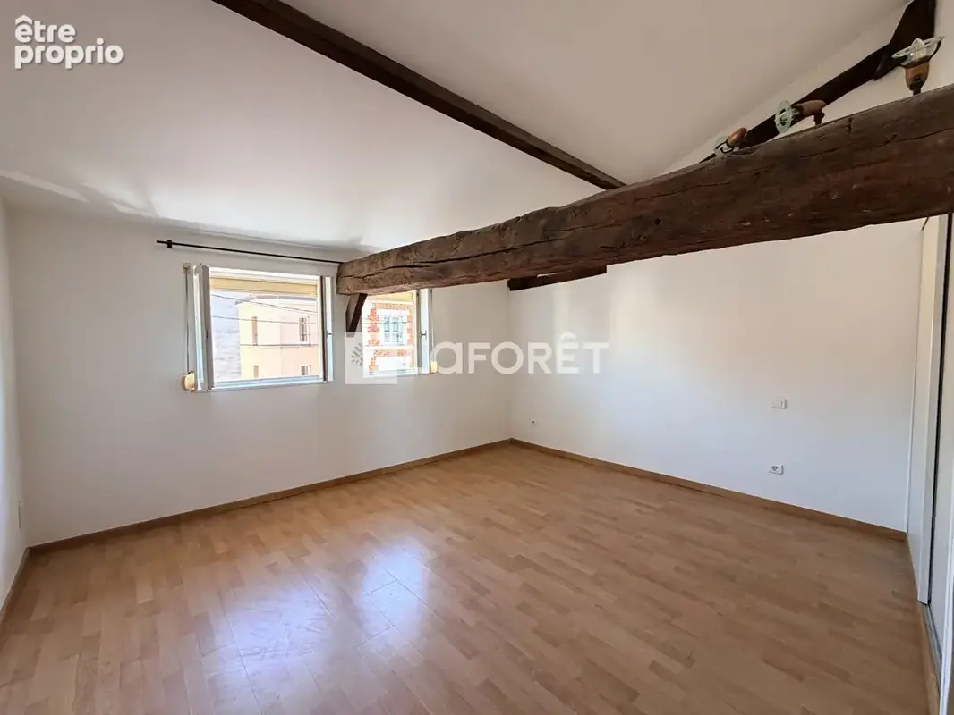 Maison de ville Chalons En Champagne  4 pièces 92 m² - photo 9