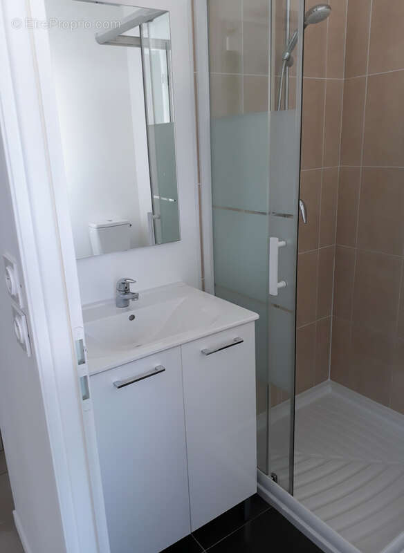 Appartement à AYTRE