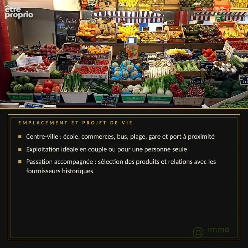 Alimentation - photo 5