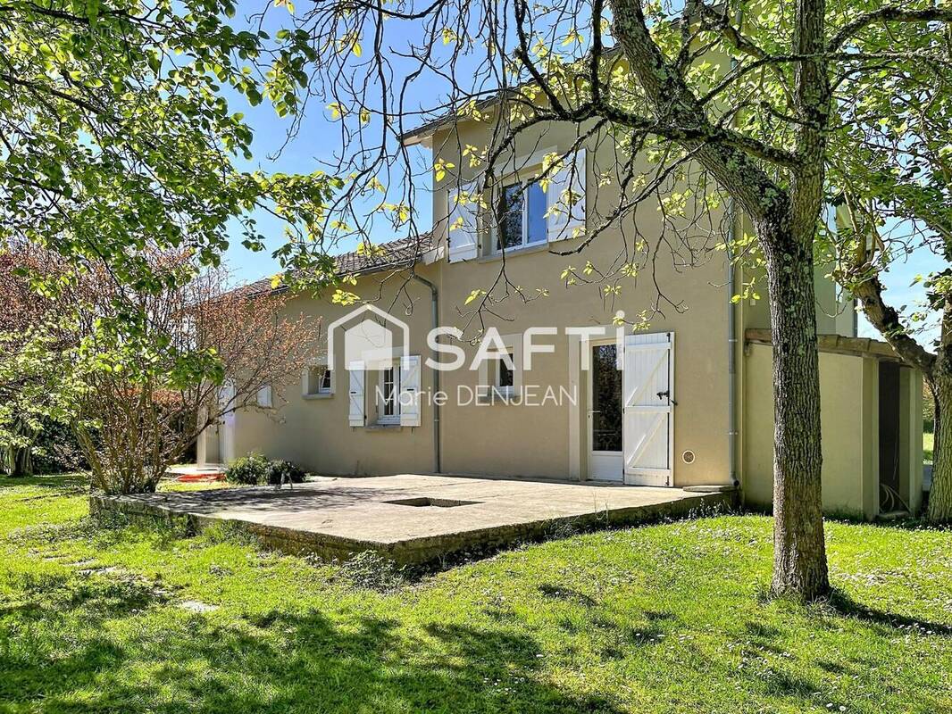 Photo 1 - Maison à LE FOUSSERET