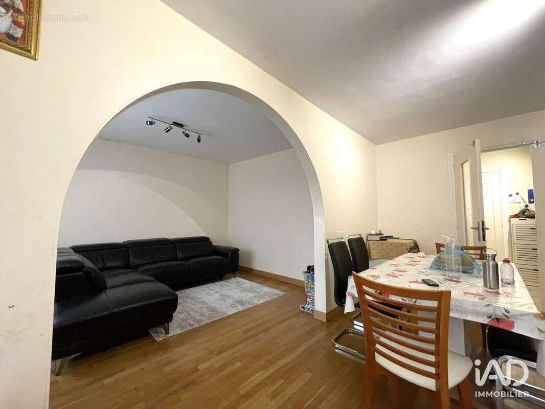 Photo 5 - Maison à VAIRES-SUR-MARNE