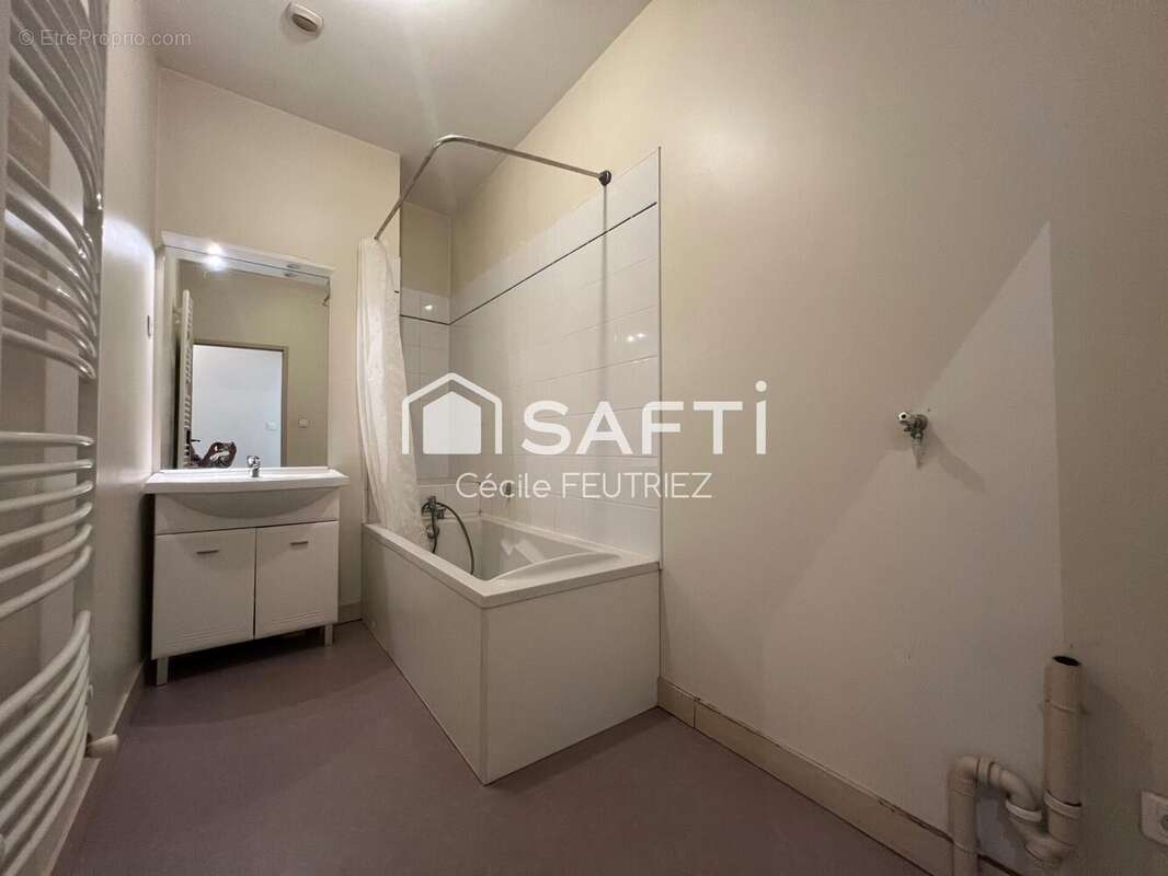 Photo 6 - Appartement à TULLE