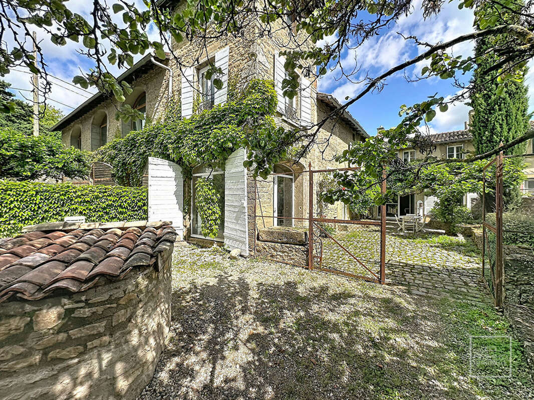 Maison à SAINT-DIDIER-AU-MONT-D'OR