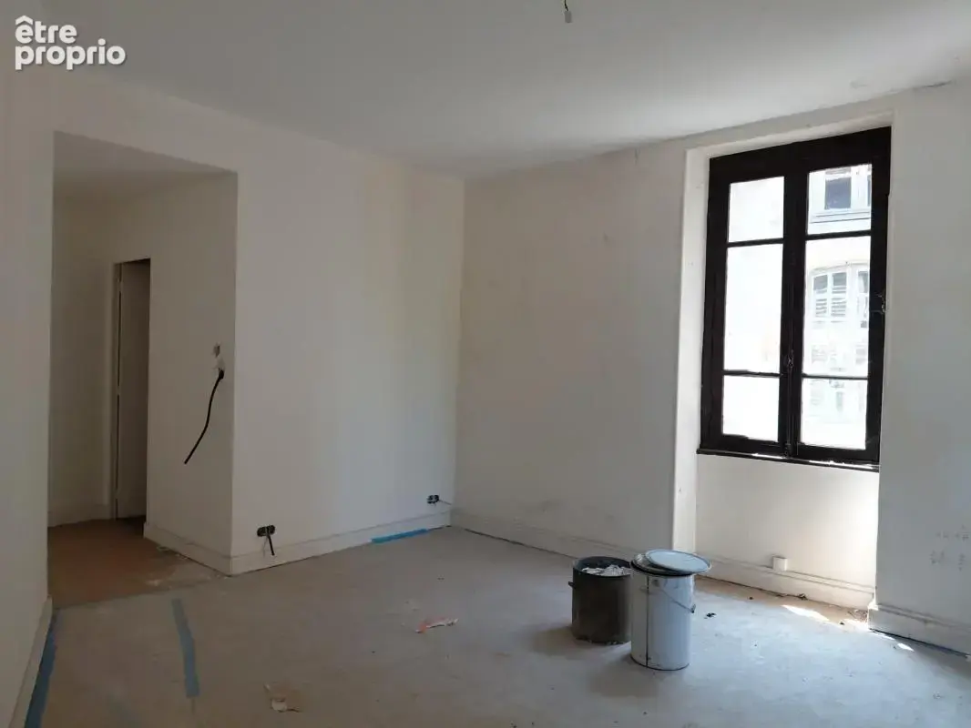 immeuble à vendre LAPALISSE (03) - photo 14